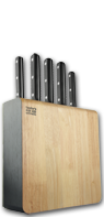 Knife block